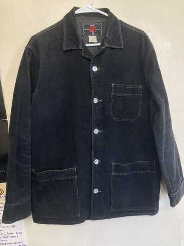90s jean paul gaultier jacket - Gem