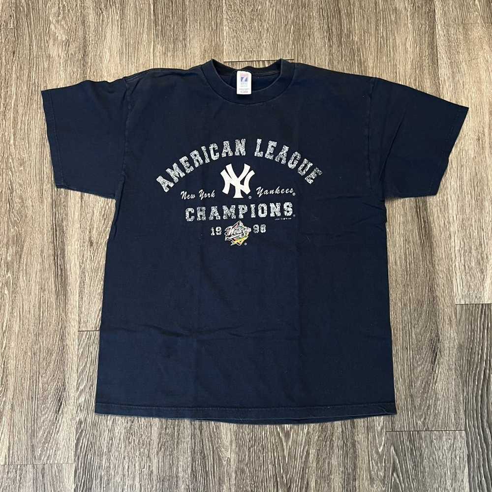 MLB × New York Yankees × Vintage Vintage New York… - image 1