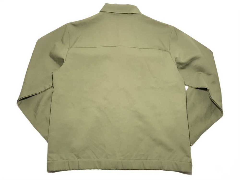 Kansai Yamamoto KANSAI UNIFORM EYE Workwear Jacke… - image 3