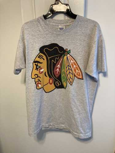 NHL GIII, Shirts, Chicago Blackhawks Hoodie