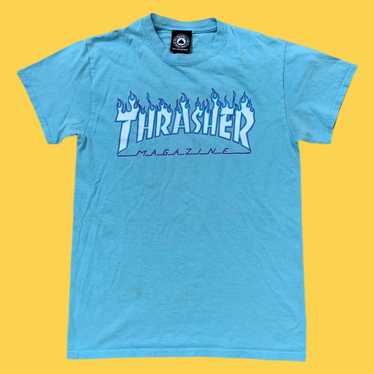 Thrasher Thrasher Magazine T-shirt - image 1