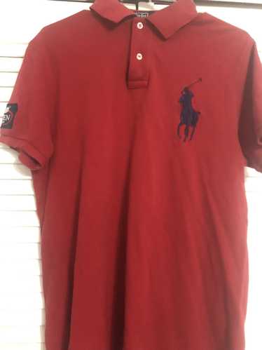 Polo Ralph Lauren Vintage US Open 2009 Polo Ralph 