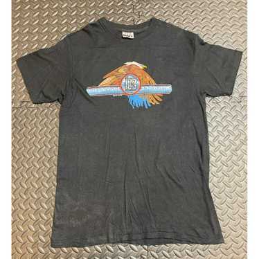 Vintage doobie brothers shirt - Gem