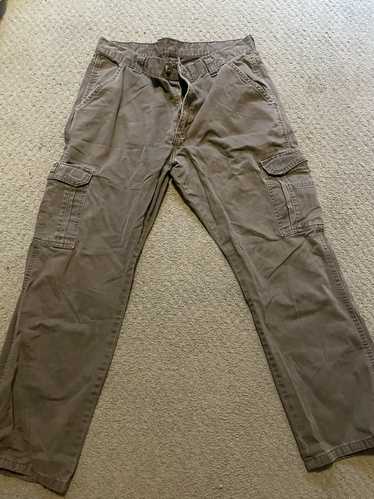 Wrangler Vintage Wrangler Cargo