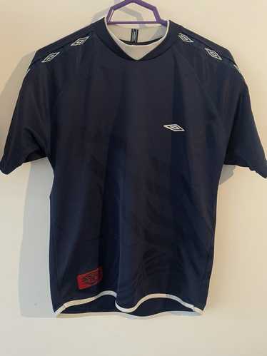 Umbro Pro Training T-shirt – VintageFolk