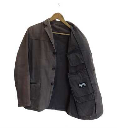 Ppfm × workers ppfm - Gem