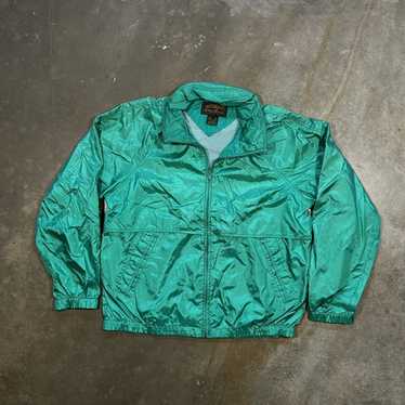 Vintage green eddie - Gem