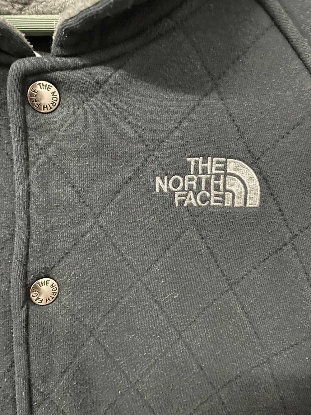 Japanese Brand × The North Face × Vintage THE NOR… - image 4