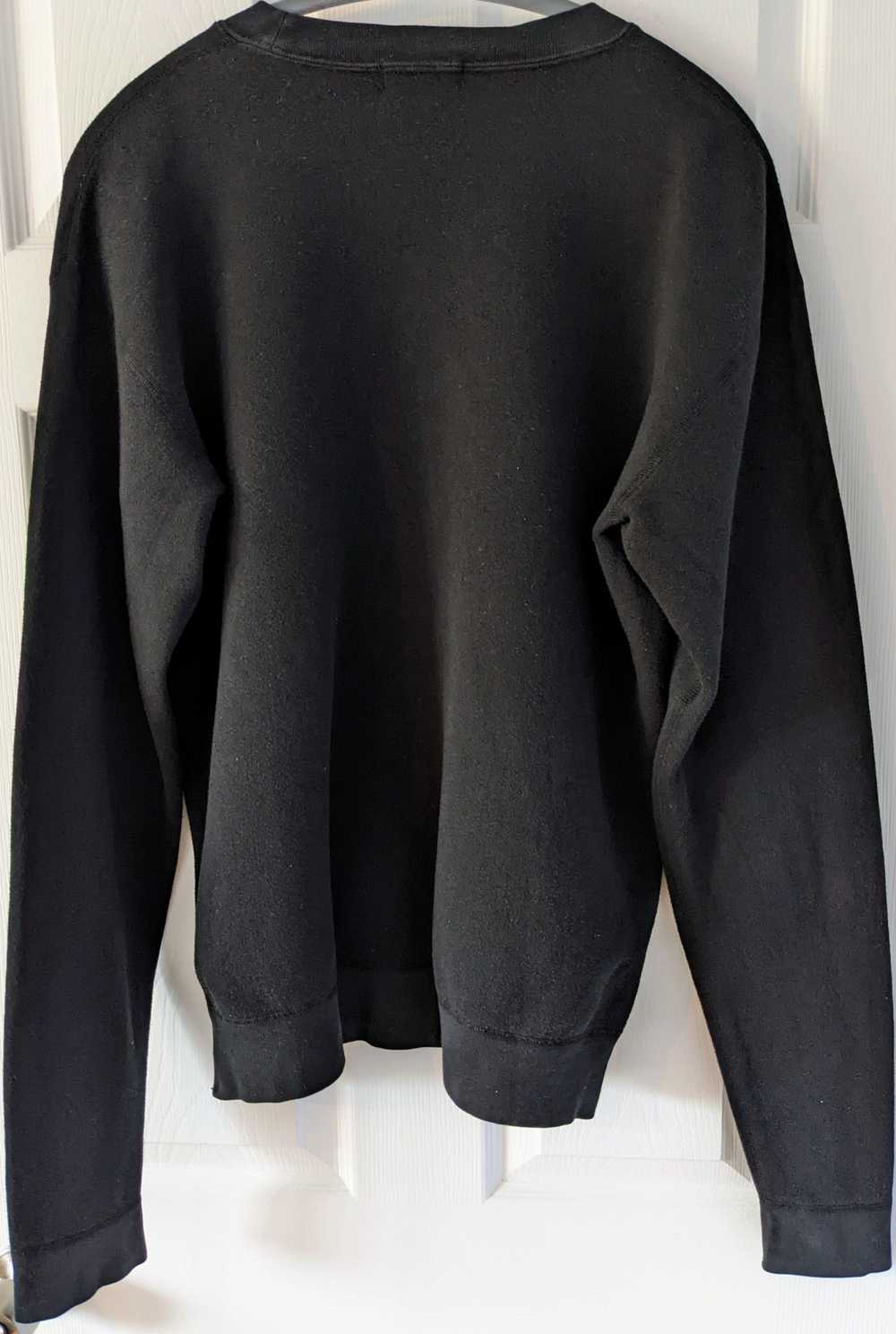 John Elliott Vintage Fleece Crew - image 2