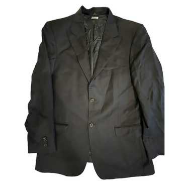 Valentino Valentino Suit Jacket - Vergin Wool - B… - image 1