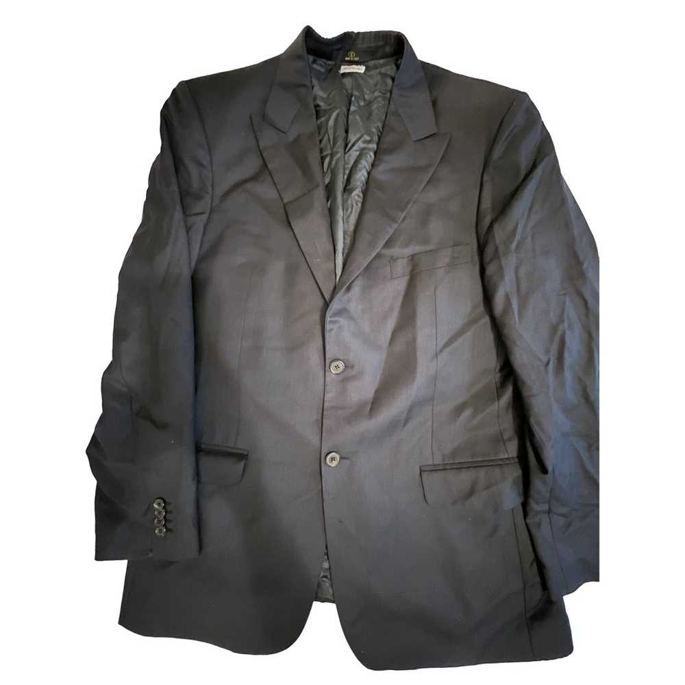 Valentino Valentino Suit Jacket - Vergin Wool - B… - image 2