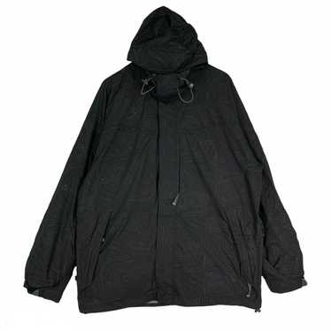 Oneill Oneill Freedom Waterproof Windbreaker Jack… - image 1