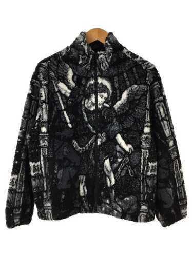 Supreme SS21 Saint Michael Fleece Jacket