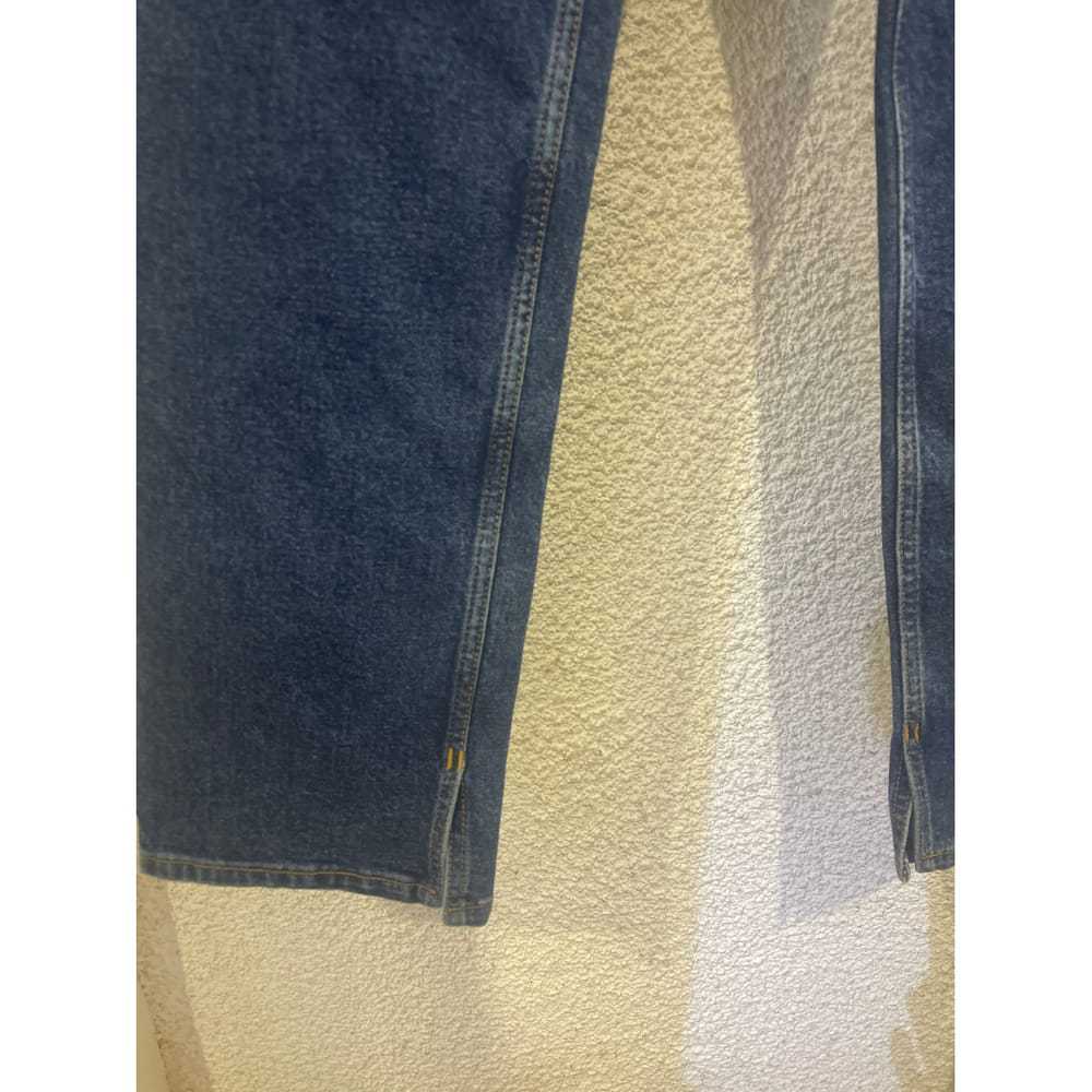 Ganni Straight jeans - image 2