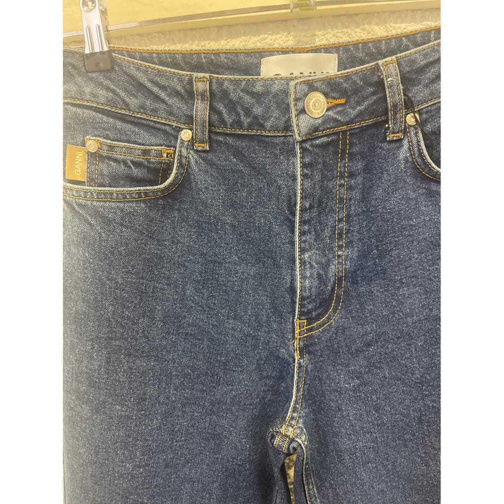 Ganni Straight jeans - image 3