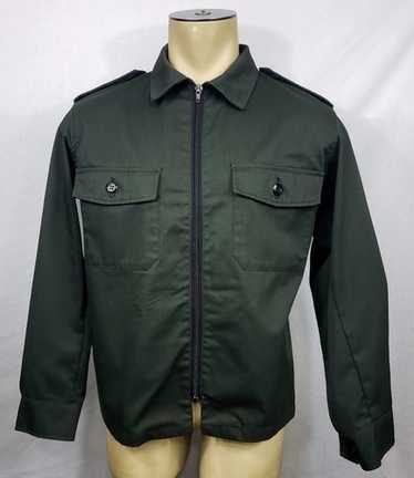 Canadian military jacket - Gem