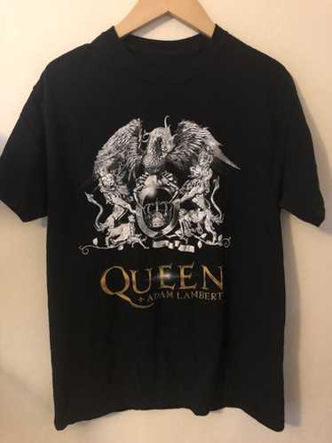 Queen adam lambert rhapsody - Gem
