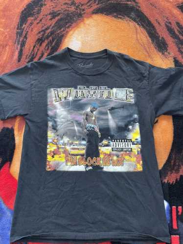 Dreamville T-Shirt – Vintage Rap Wear