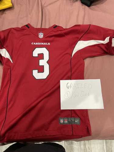 Nike Carson Palmer jersey