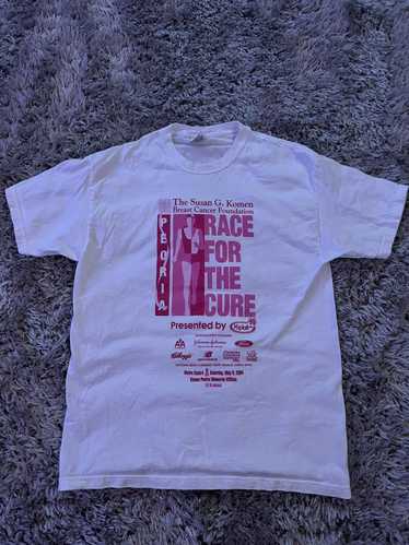 The cure t shirt - Gem