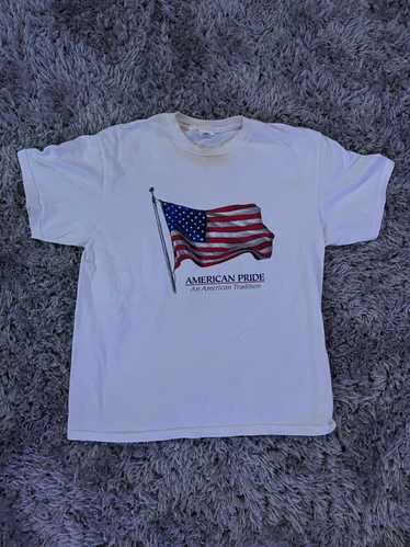 Vintage American Pride T-Shirt