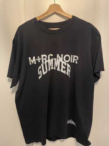 m rc noir tee - Gem