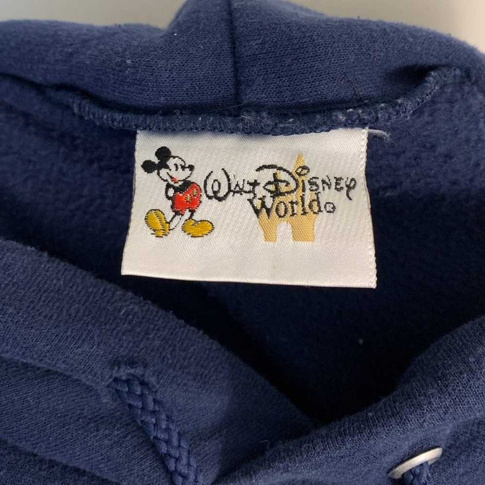 Disney Vintage Magic Kingdom Walt Disney World Ho… - image 4