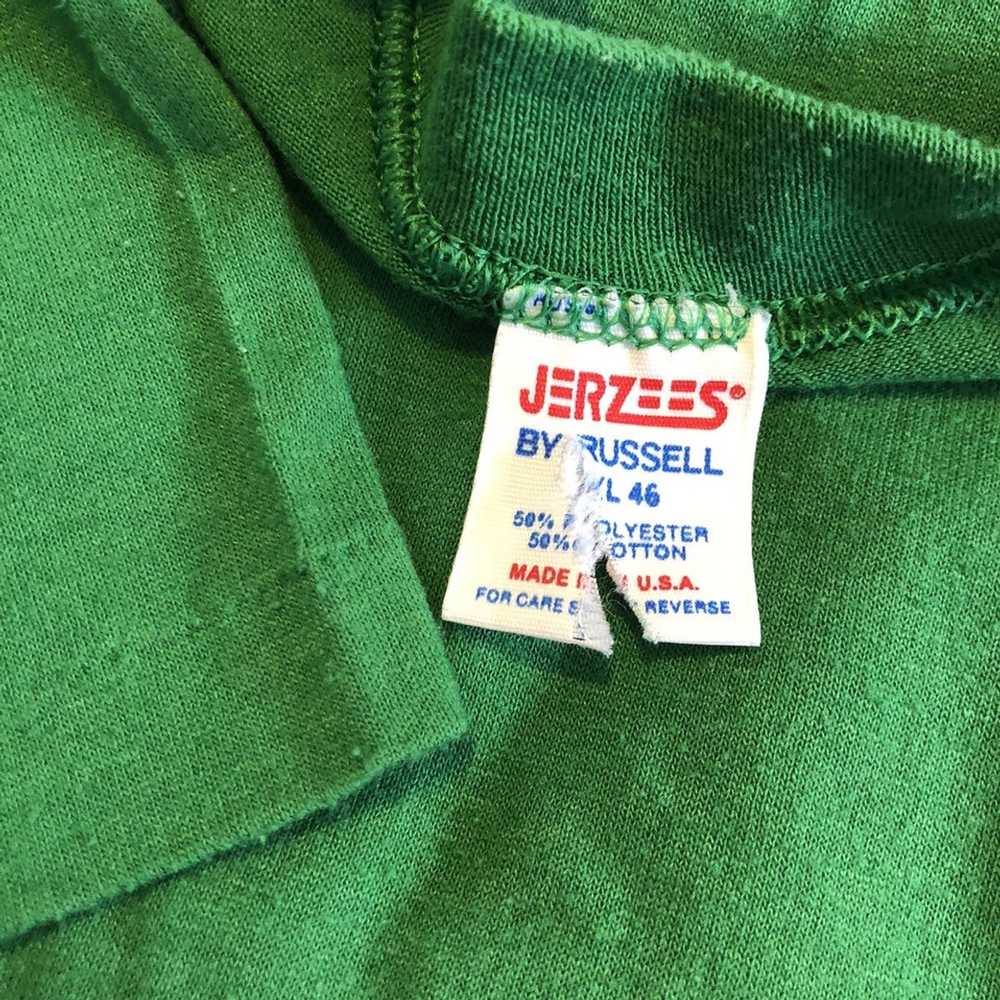 Jerzees × Streetwear × Vintage Vintage 1986 Duck … - image 2