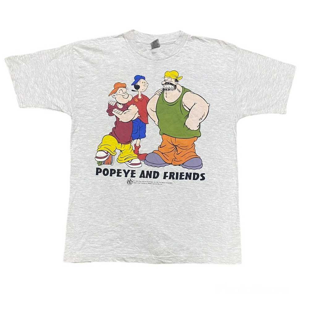 1990x Clothing × Cartoon Network × Vintage Vintag… - image 1