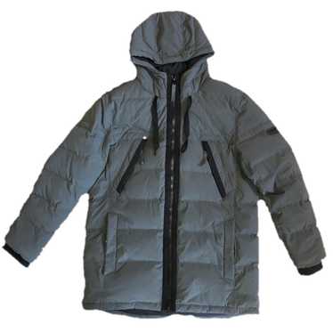 Andrew Marc Marc New York Holden Down Jacket - image 1