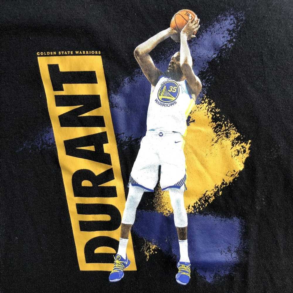 NBA × Nike Kevin Durant golden state warriors Nik… - image 2