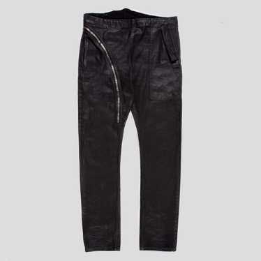 Rick owens black jeans - Gem
