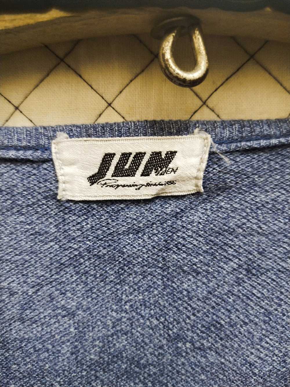 Japanese Brand JUN MEN X JAPANESE BRAND X VINTAGE - image 5