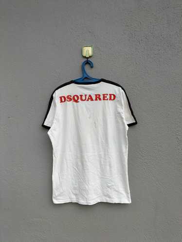 Dsquared2 Dsquared2 Dean and Dan Tshirt - image 1