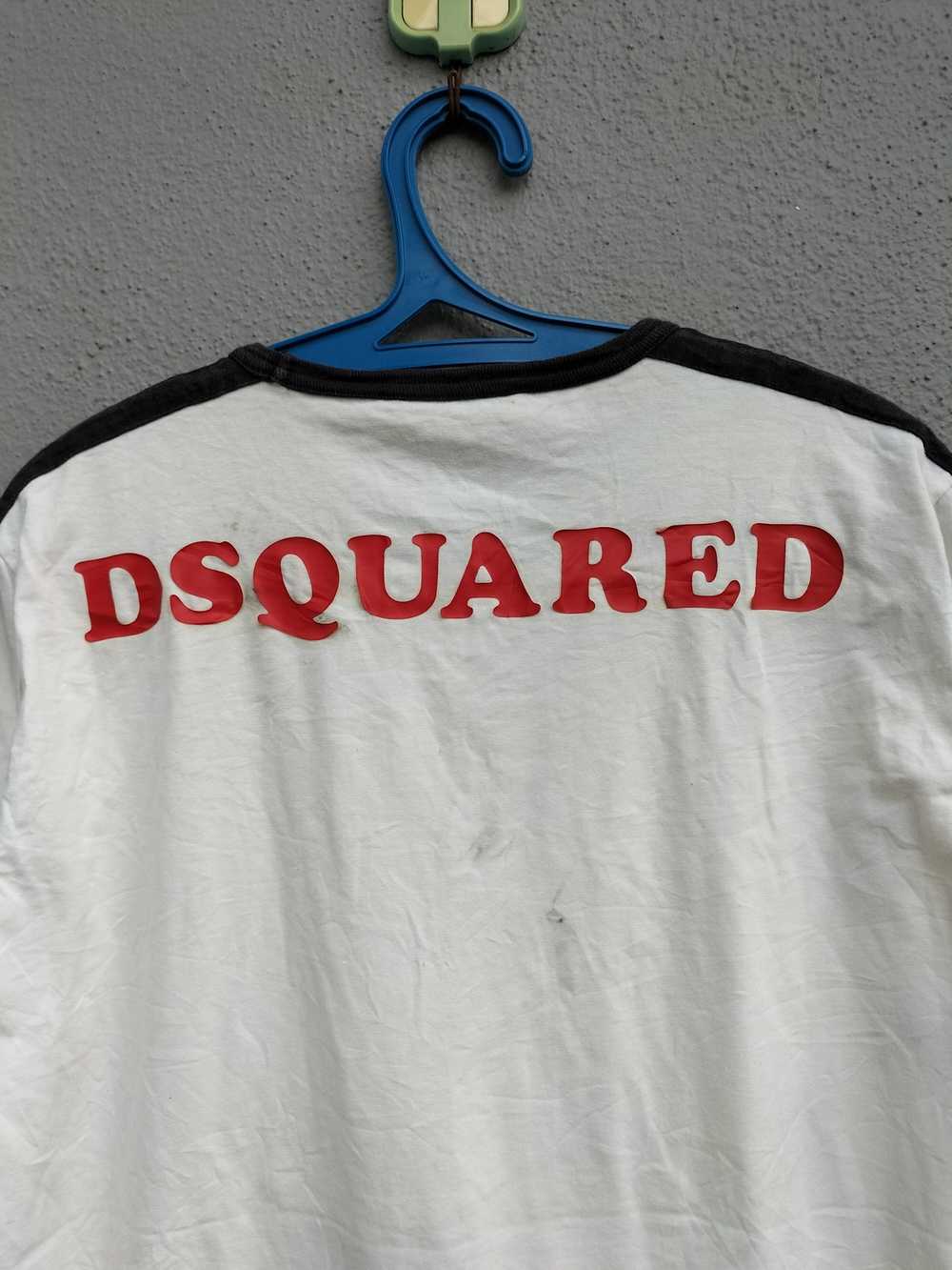 Dsquared2 Dsquared2 Dean and Dan Tshirt - image 2