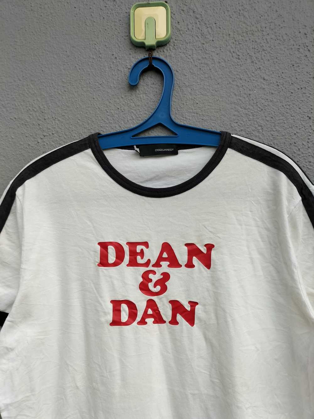 Dsquared2 Dsquared2 Dean and Dan Tshirt - image 5