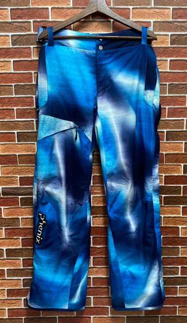 Japanese Brand × Ski Phenix Ski Pants Japanese Bra