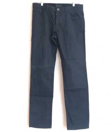 Theory Theory button-fly chinos