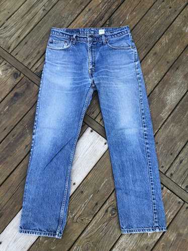 Levi's® Vintage Clothing 501® 1963 Jeans - Blue