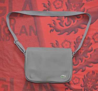 Lacoste Umhängetasche The Blend L Messenger Bag 4411 ✔️ online
