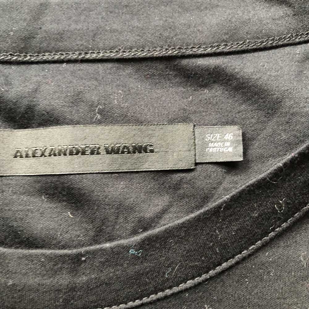 Alexander Wang × Luxury Alexander Wang Technical … - image 3