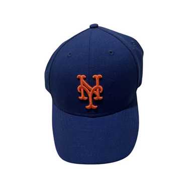 New Era 59fifty mens fitted hat 7 5/8 1969 World SeriesNew York Mets Purple  Brim