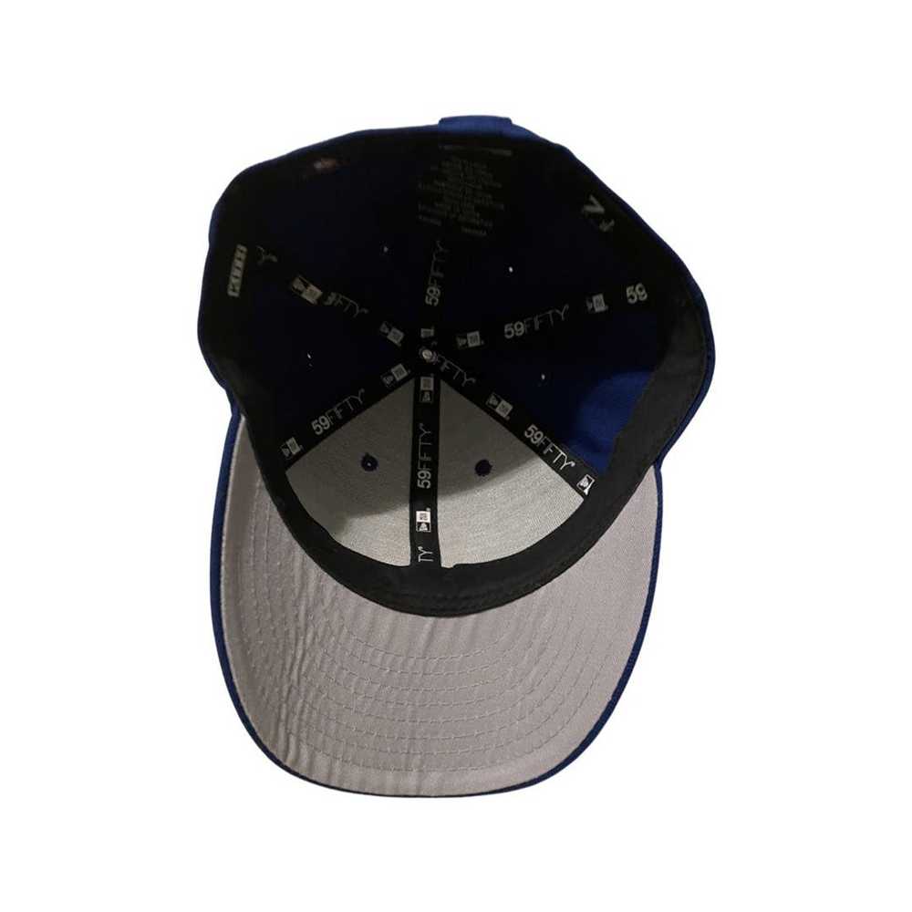 Kith Kith New York Mets MLB 59Fifty Fitted Hat - image 2