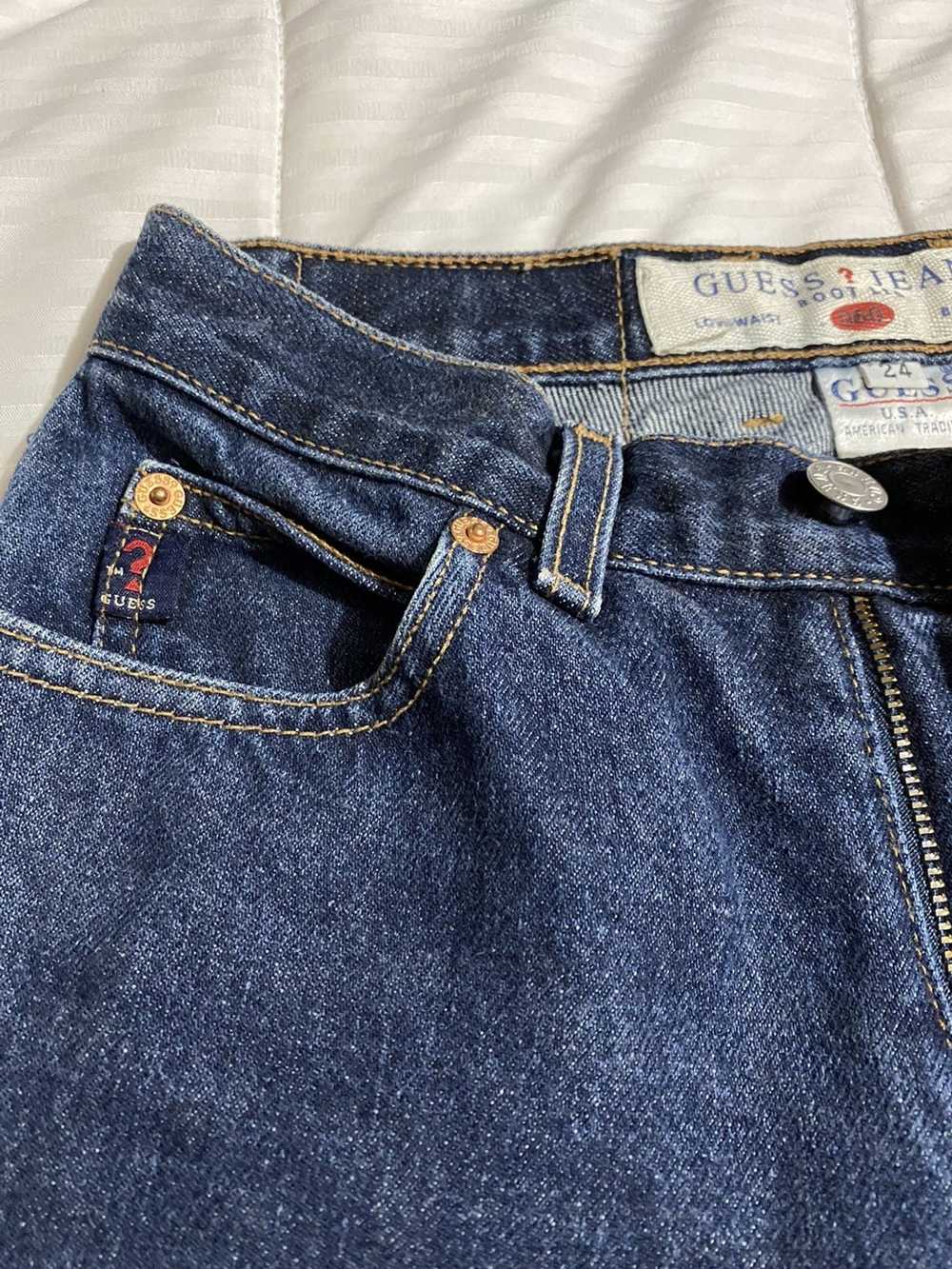 Guess Guess Vintage Jeans - image 1