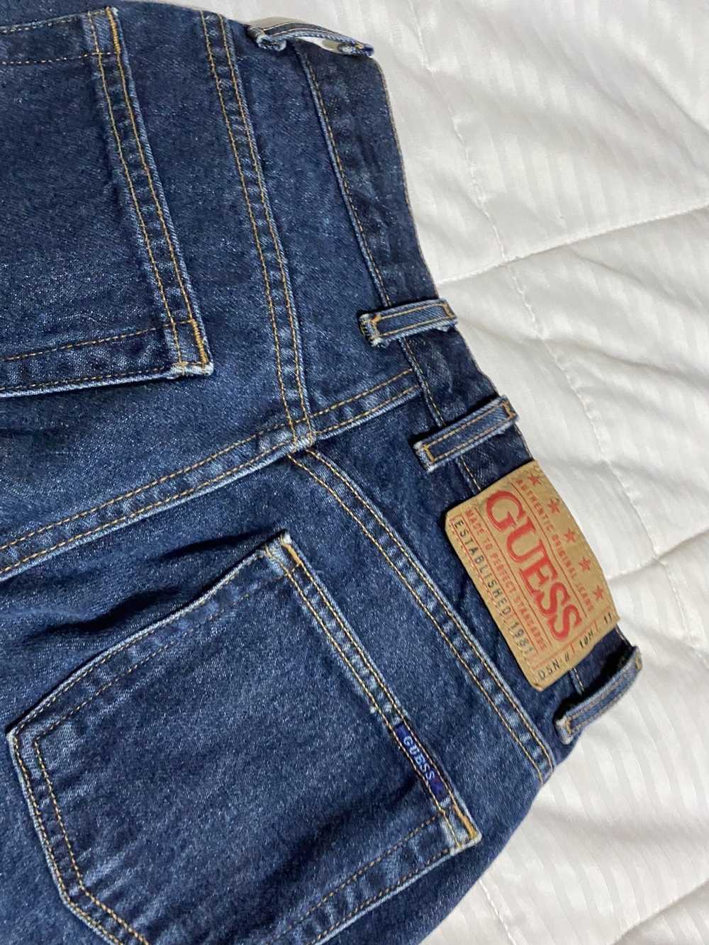 Guess Guess Vintage Jeans - image 3