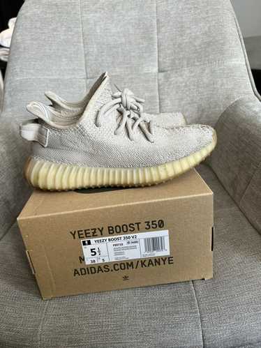 Yeezy Boost 359 V2 Bone Gem