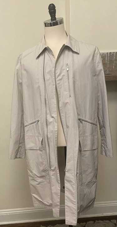 Hermes Hermes Rare raincoat