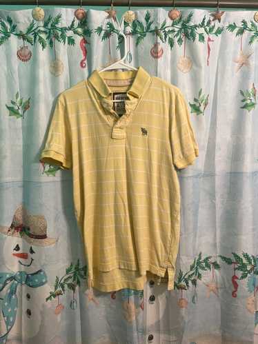Ruehl No. 925 Ruehl No.925 Polo shirt. - image 1