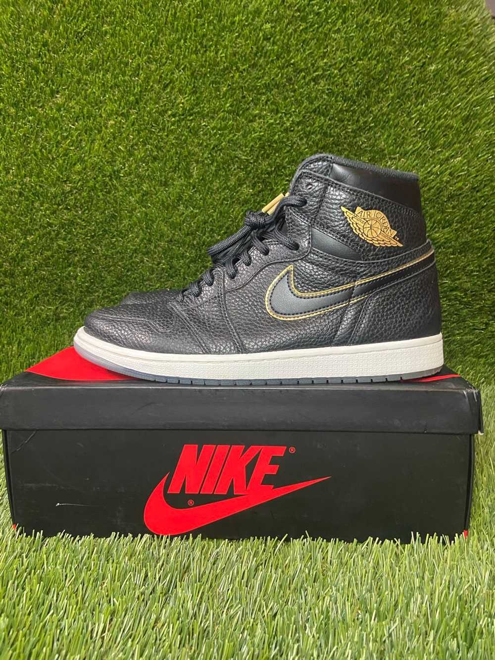 Jordan Brand Jordan 1 City of Flight - image 1