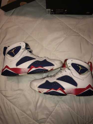 Jordan Brand Air Jordan 7 Retro Tinker Alternate … - image 1